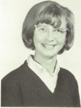 Diane Bukovinsky's Classmates profile album