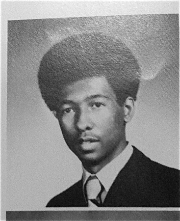 Rickey Hart's Classmates profile album