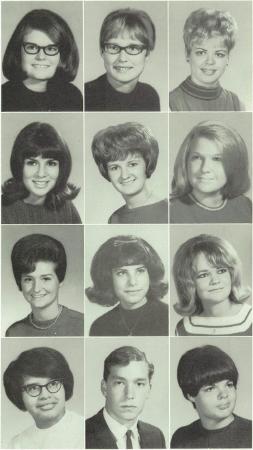 Donna Hollingsworth's Classmates profile album