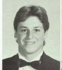 Rob Carver's Classmates profile album