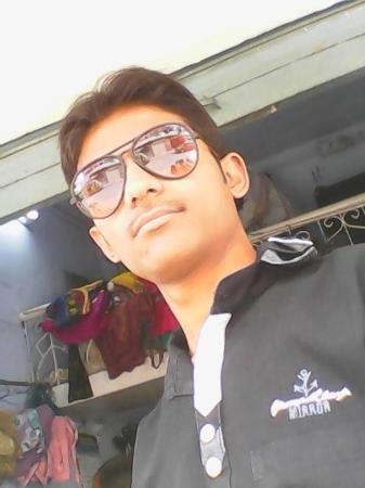 Parth Shukla's Classmates® Profile Photo