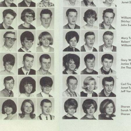 Phil Wilcox's Classmates profile album