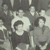 Helen Robles' Classmates profile album