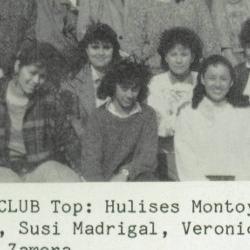 Susana Andalon's Classmates profile album