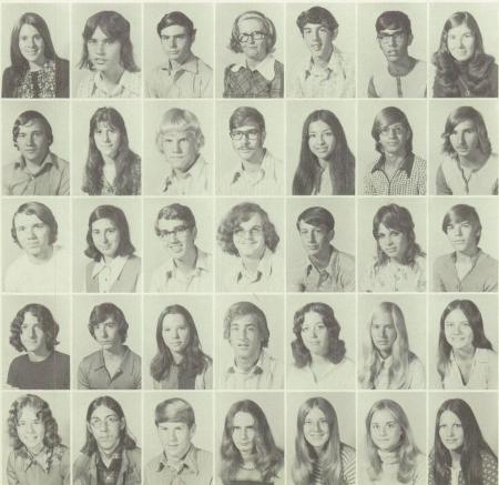 Judy Nichols' Classmates profile album