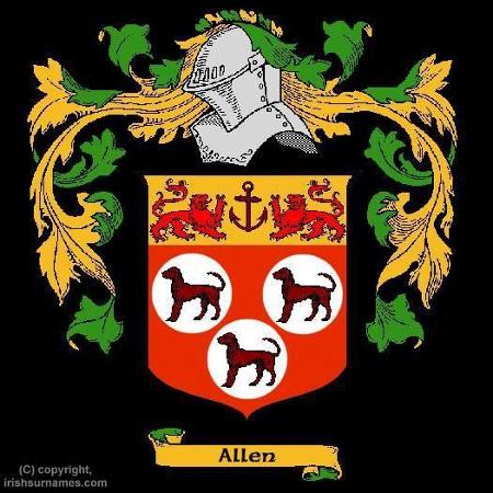 William Allen's Classmates® Profile Photo