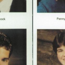 Jenny Ames Scott's Classmates profile album