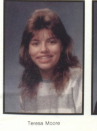 Teresa Robinson's Classmates® Profile Photo