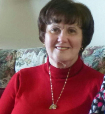 Beverley Colwell's Classmates® Profile Photo