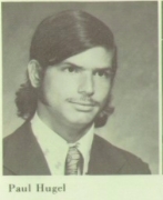 Paul Hugel's Classmates profile album