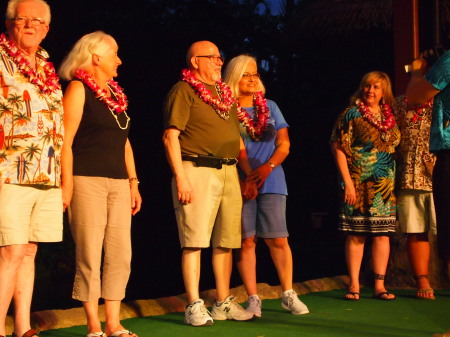 Polynesian Culture Center