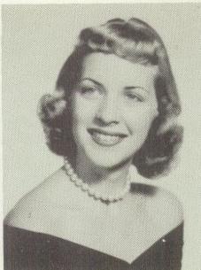 Beverly Petersen's Classmates profile album