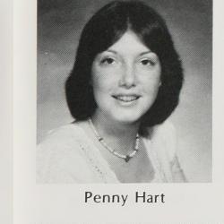 Penny Hart's Classmates® Profile Photo