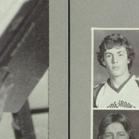 Robert Olson's Classmates profile album