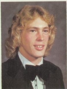 Tim Wynn's Classmates profile album