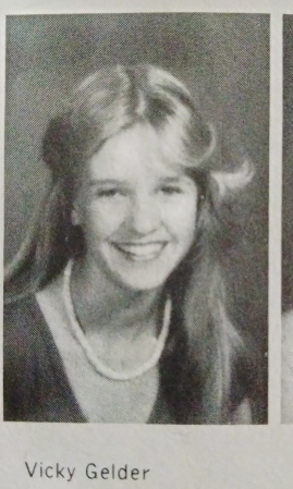 Vicky Gelder's Classmates profile album