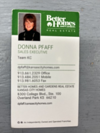 Donna Pfaff's Classmates profile album