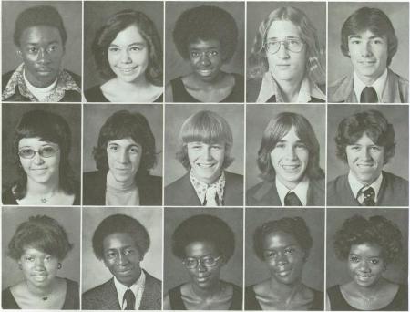 Vance Sharp's Classmates profile album