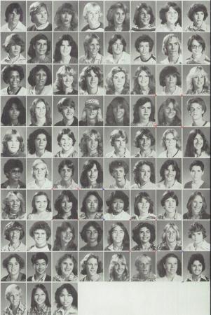 Dana Holler's Classmates profile album