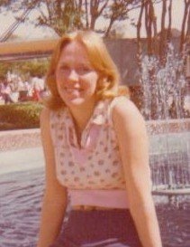 Gayle Mueller's Classmates profile album