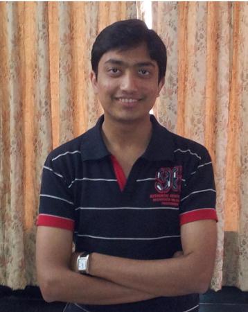 Ashish Jain's Classmates® Profile Photo