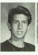 Eric Little's Classmates profile album