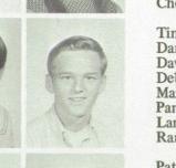 Randy Dickinson's Classmates profile album