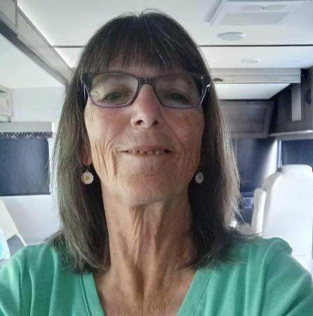 Cathy Facey's Classmates® Profile Photo