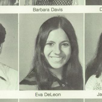Eva Hernandez's Classmates® Profile Photo