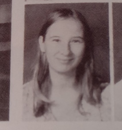 Cheryl Clift's Classmates profile album