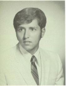 Paul Brunda's Classmates profile album