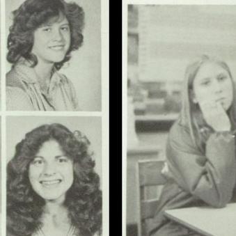 Sherry Williams' Classmates profile album