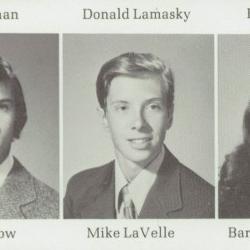 Mike Lavelle's Classmates profile album