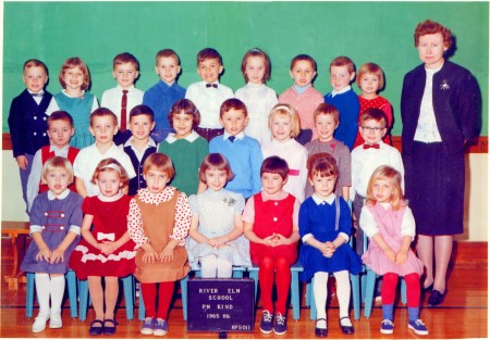 Kindergarden