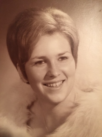 Sue Thompson's Classmates profile album