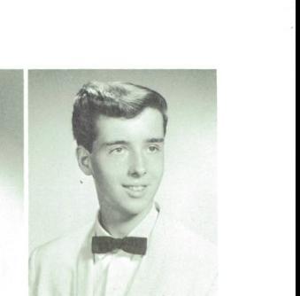 Bernard Cook's Classmates profile album