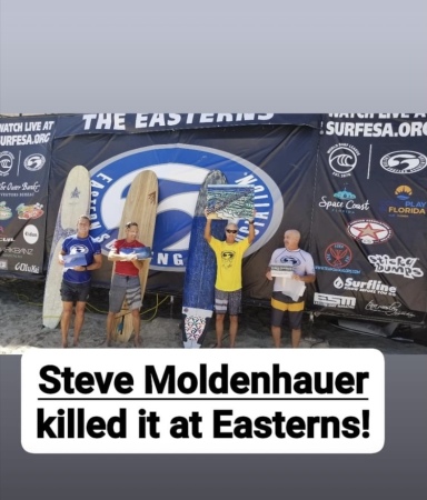 Steven Moldenhauer's Classmates® Profile Photo