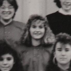 Stephanie Gillis' Classmates profile album