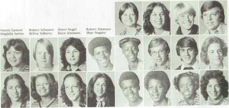 Derrick Muhammad's Classmates profile album