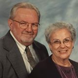 Richard & Ruth Zora Briden's Classmates® Profile Photo