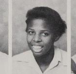 TRACIE JACKSON's Classmates profile album