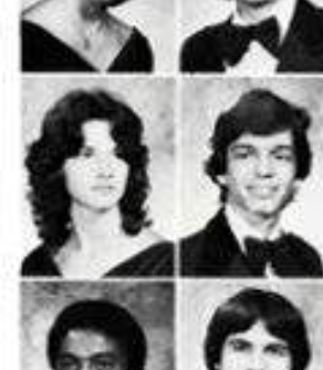 Shannon Hudson's Classmates profile album