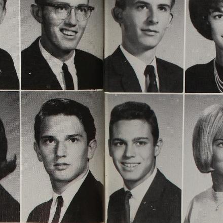 Linda Stewart's Classmates profile album