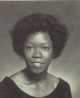 wayvene thompson's Classmates profile album