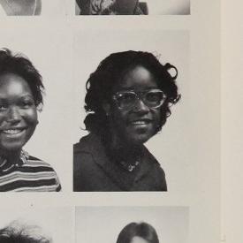 Yvette Fudge's Classmates profile album