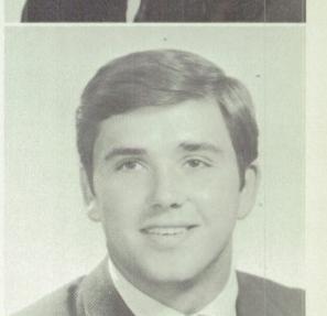 Dick Enlow's Classmates profile album