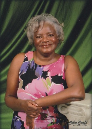 Lucille Walker's Classmates® Profile Photo