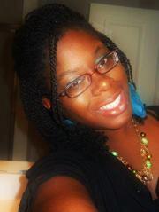 Krishondra Bradford's Classmates® Profile Photo