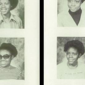 Janice Alexander's Classmates profile album