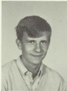 Darrell Eastwood's Classmates profile album